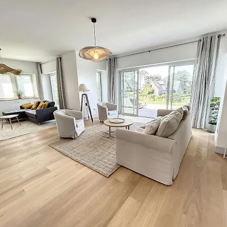 Maison Carolles, 7 Pieces, 8 Personnes - Fr-1-361-497 *