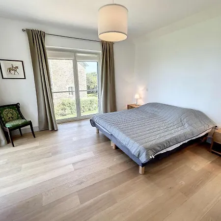 度假居 Maison Carolles, 7 Pieces, 8 Personnes - Fr-1-361-497 *