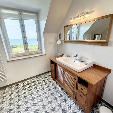 度假居 Maison Carolles, 7 Pieces, 8 Personnes - Fr-1-361-497 卡罗勒