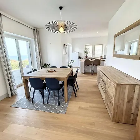 Maison Carolles, 7 Pieces, 8 Personnes - Fr-1-361-497 * Carolles