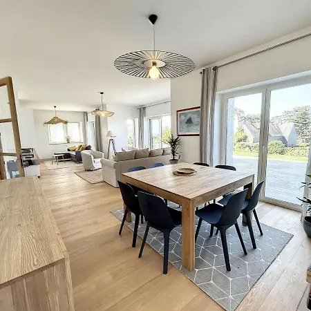 Maison Carolles, 7 Pieces, 8 Personnes - Fr-1-361-497 Carolles
