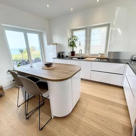 Prázdninový dům Maison Carolles, 7 Pieces, 8 Personnes - Fr-1-361-497 *
