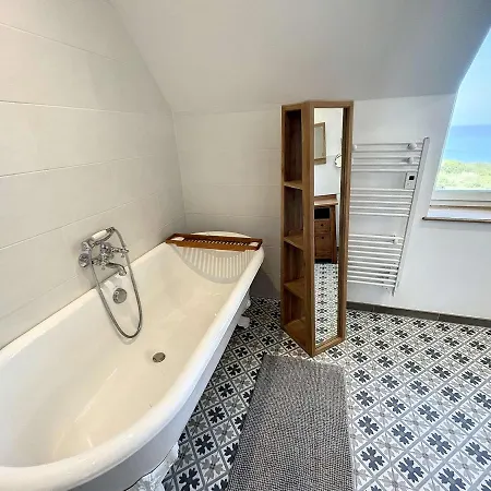 Maison Carolles, 7 Pieces, 8 Personnes - Fr-1-361-497 Prázdninový dům Carolles
