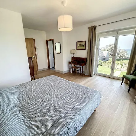 Prázdninový dům Maison Carolles, 7 Pieces, 8 Personnes - Fr-1-361-497 Carolles